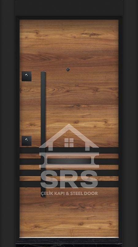 SRS DOOR - 1026